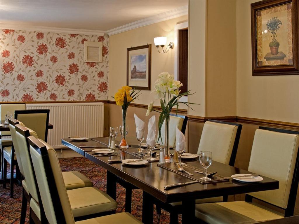 Olivers Lodge Hotel St Ives  Exterior photo