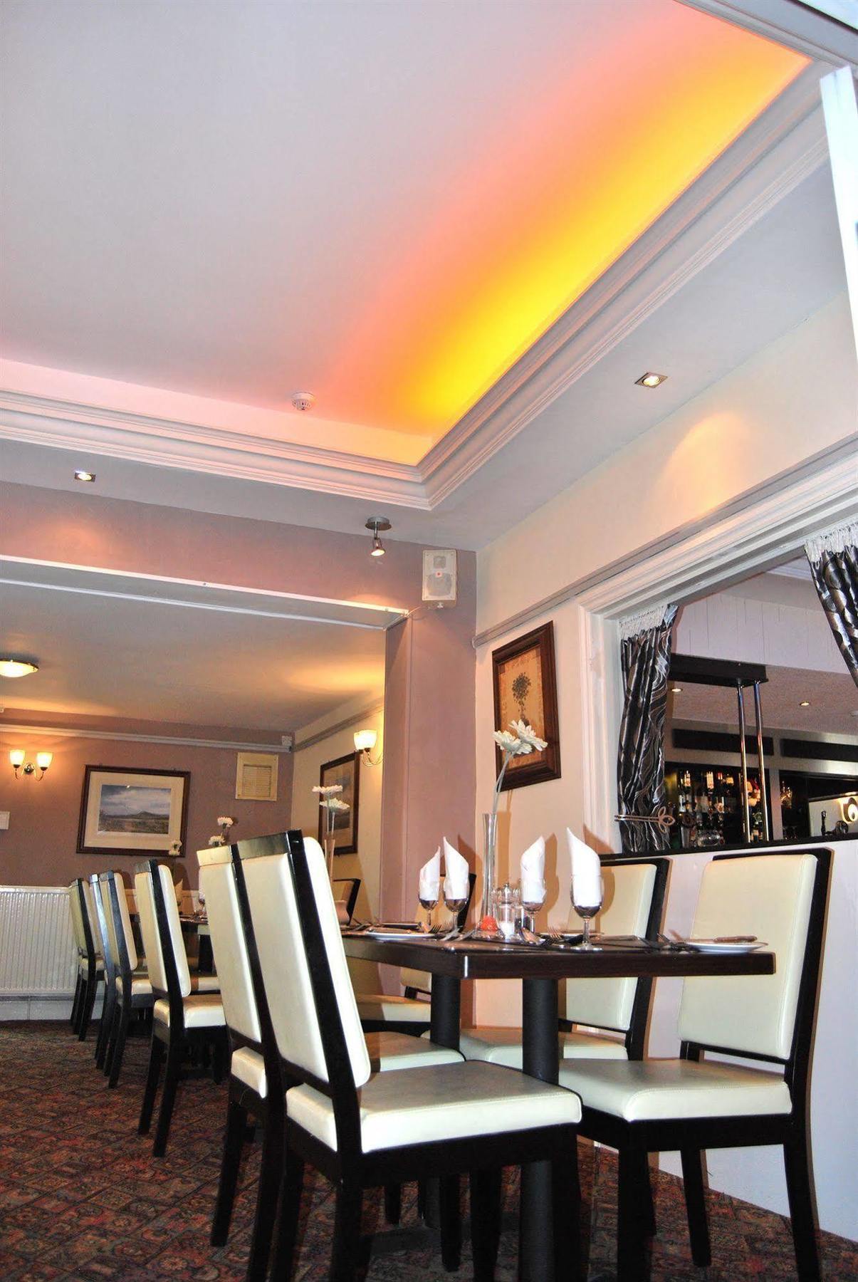 Olivers Lodge Hotel St Ives  Exterior photo